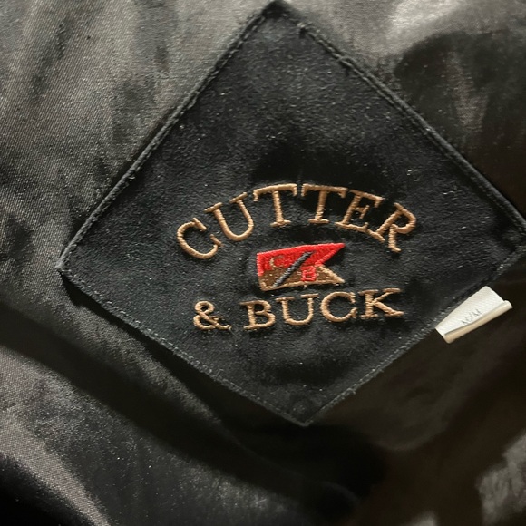 Cutter & Buck light jacket
Medium - Picture 5 of 5